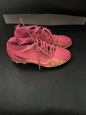 Nike kids mercurial for sale  NORTHAMPTON