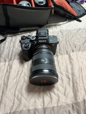 Sony a7r sony gebraucht kaufen  Erding