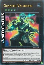 Granito valoroso ultra usato  Ravenna