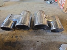 porsche 997 exhaust for sale  BEXLEY