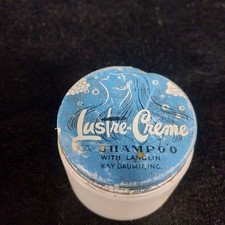 Vintage advertising luster for sale  La Follette