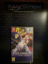 Fire emblem three usato  Palermo