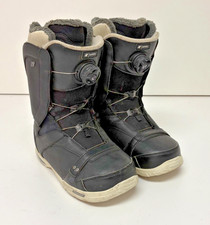 Sapera black leather for sale  Boulder