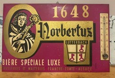 tole publicitaire ancienne d'occasion  Francheville
