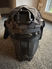Airsoft helmet for sale Airsoft helmet for sale  CRADLEY HEATH