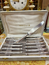 Ercuis petits couteaux d'occasion  Craponne