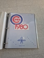 1980 mlb spring for sale  Crown Point