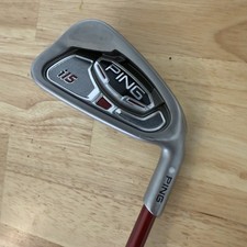 Ping i15 white for sale  Royse City