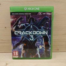 Crackdown per microsoft usato  Barcellona Pozzo di Gotto