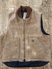 Carhartt gilet vest usato  Roma