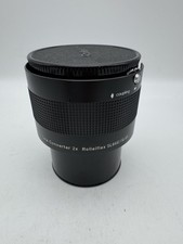Rollei tele converter gebraucht kaufen  Neustadt am Rübenberge