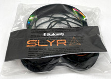 Skullcandy Slyr fone de ouvido para jogos com fio com microfone embutido - Preto comprar usado  Enviando para Brazil