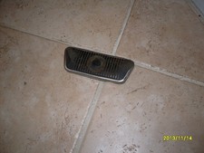 1965 66 67 Cougar Ford Mustang Pedal de Freio a Disco Original OEM Deluxe, usado comprar usado  Enviando para Brazil