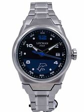 Orologio locman mare usato  Montese