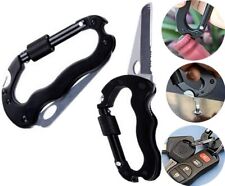 Moschettone multiuso portachia usato Moschettone multiuso portachia usato  Campagnano di Roma