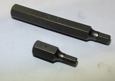 H10 h12 hex for sale  BRIDGWATER