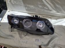Faróis para Honda Civic 2Dr 2006-2011 lado esquerdo e direito [893][959] comprar usado  Enviando para Brazil