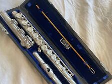 William haynes flute for sale  Mountain View