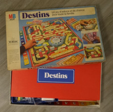 Jeu société famille d'occasion  France