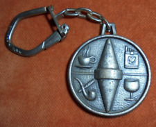 Porte clés carotte d'occasion  Bar-le-Duc