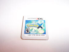 Pokemon 2ds game for sale  Orchard Park
