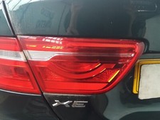Boot tailgate lamp for sale  DONCASTER