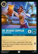 Dr. delbert doppler usato  Italia