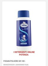 Fissan polvere alta usato  Potenza