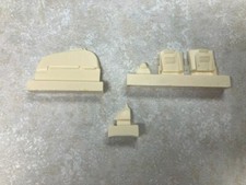 48th eagle parts for sale  Chesterfield