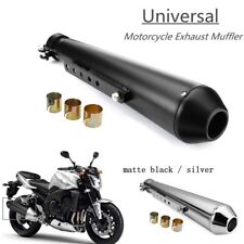 45mm motorrad auspuffrohr gebraucht kaufen  Buttelstedt
