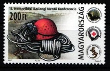Ungarn 5194 postfrisch gebraucht kaufen  Hürth