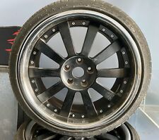 Zoll alufelgen jack gebraucht kaufen  München