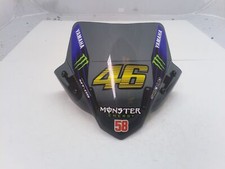 Yamaha 2014 cupolino usato  Zeccone