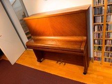 pfeiffer klavier gebraucht kaufen pfeiffer klavier gebraucht kaufen Insheim, Rohrbach