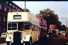 Doncaster transport leyland for sale  THORNTON-CLEVELEYS