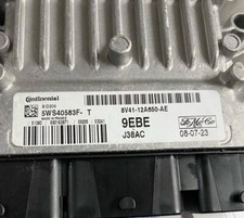 Ecu ford kuga usato  Palazzolo Dello Stella