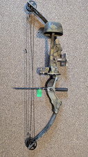 Jennings carbon extreme for sale  Lebanon