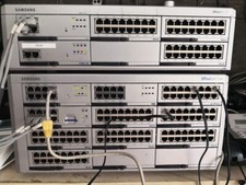 Centralino telefonico office usato  Gioia Tauro