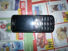 Telefone Nokia C5-00 à venda, todo com defeito!, usado comprar usado  Enviando para Brazil