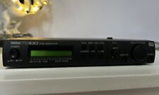 Yamaha tg100 polyphonic for sale  MAIDENHEAD