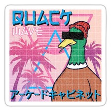 Space duck ente gebraucht kaufen  Leipzig