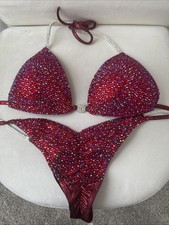Women bikini competition for sale  Temple