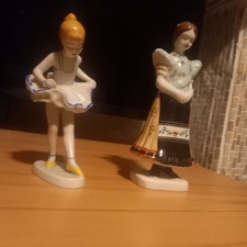 Porzellanfiguren gebraucht kaufen  Bergisch Gladbach