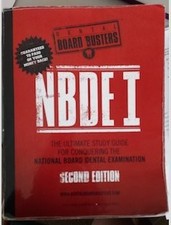 Nbde ultimate study for sale  USA