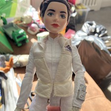 Star wars princess for sale  REDCAR