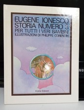 Eugene ionesco storia usato Eugene ionesco storia usato  Italia