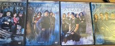 Stargate atlantis staffel gebraucht kaufen  Lübeck
