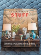 Carey maloney stuff for sale  Uniontown