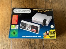 nes mini nintendo for sale  DORKING