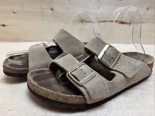 Birkenstock herrenschuhe sanda gebraucht kaufen  Sulingen